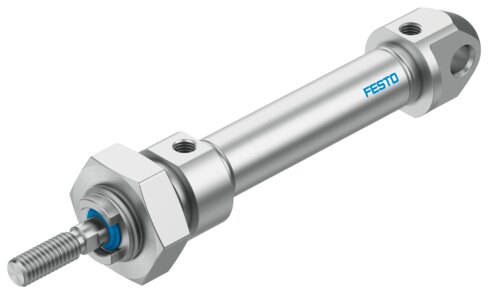 Standards-based cylinder