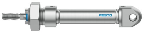 Standards-based cylinder