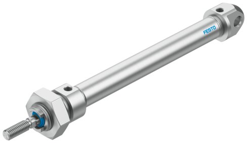 Standards-based cylinder