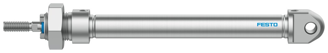 Standards-based cylinder