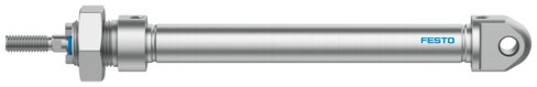 Standards-based cylinder