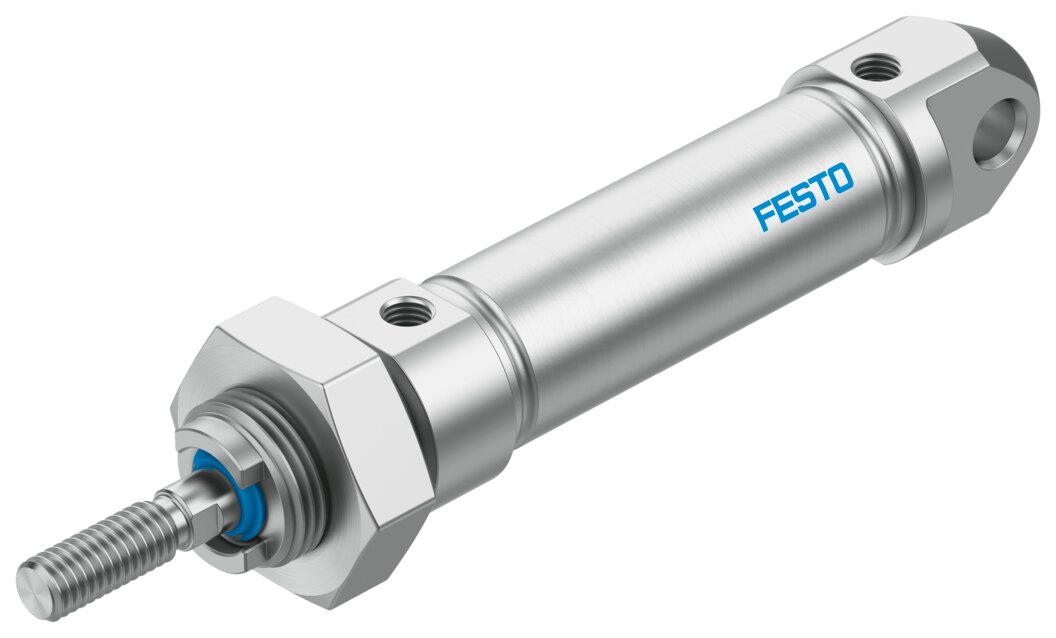 Standards-based cylinder