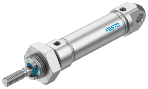 Standards-based cylinder