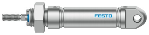 Standards-based cylinder