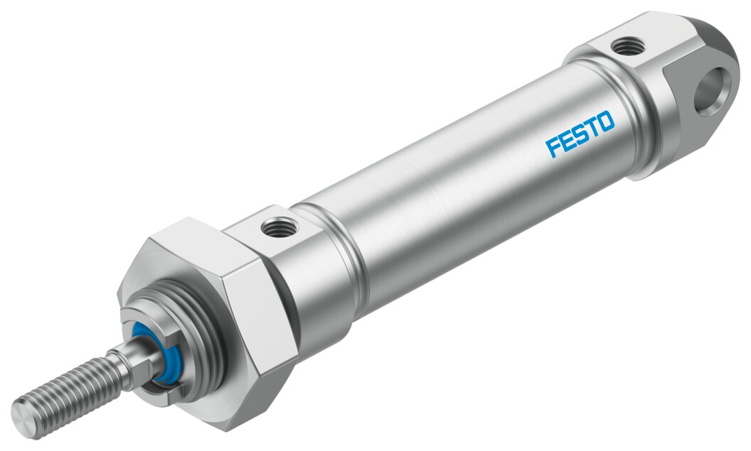 Standards-based cylinder