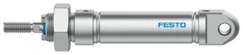 Standards-based cylinder