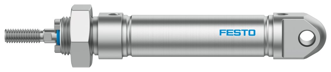 Standards-based cylinder