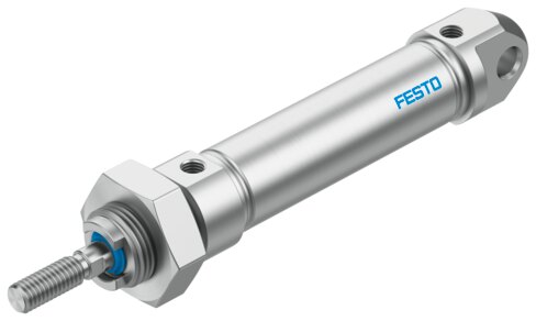 Standards-based cylinder