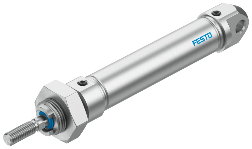 Standards-based cylinder