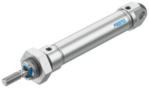 Standards-based cylinder