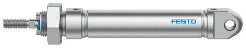 Standards-based cylinder