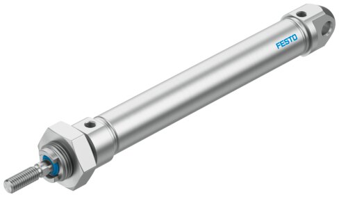 Standards-based cylinder