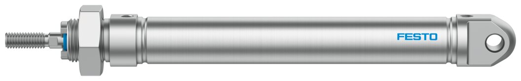Standards-based cylinder