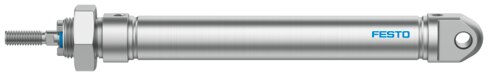 Standards-based cylinder