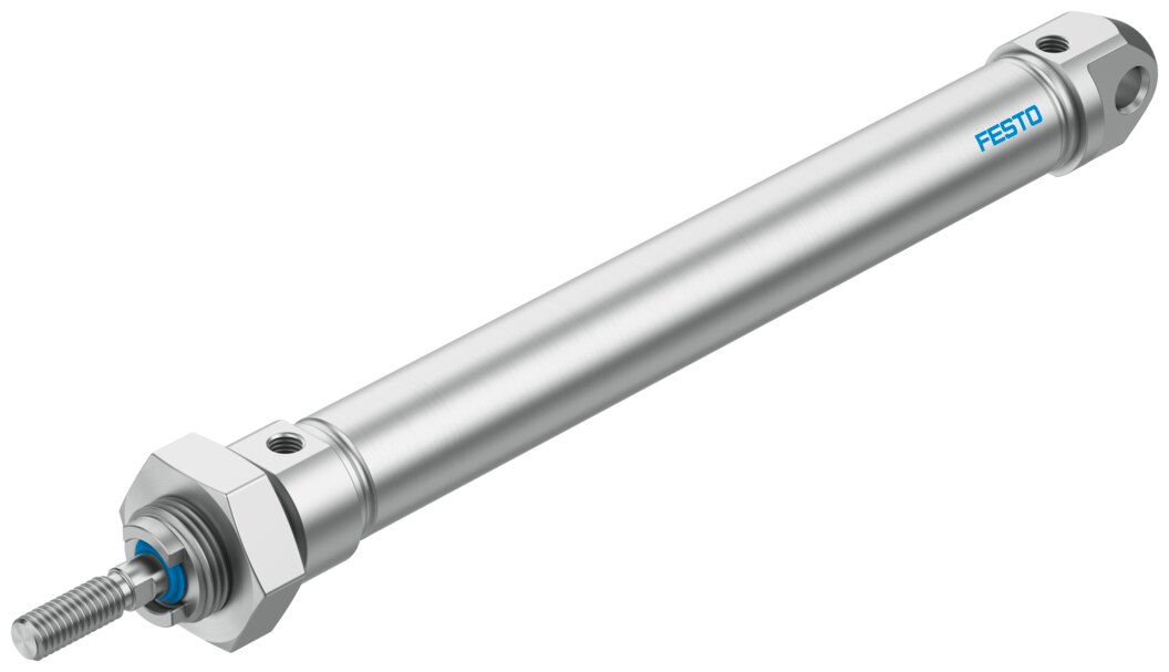Standards-based cylinder