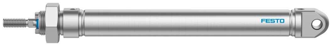 Standards-based cylinder