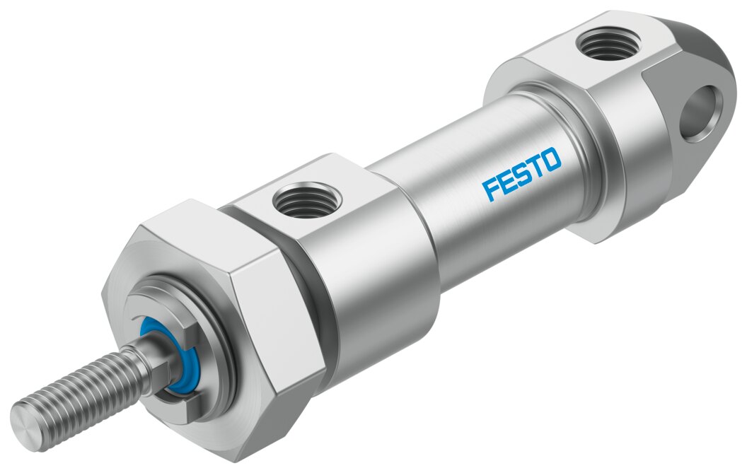 Standards-based cylinder