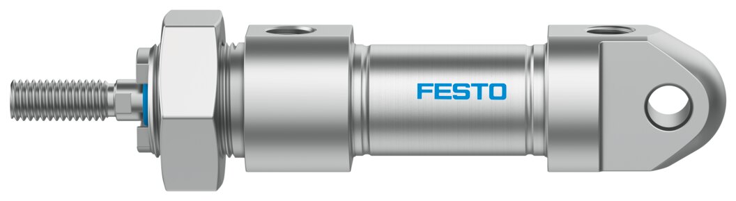 Standards-based cylinder