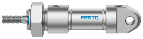 Standards-based cylinder