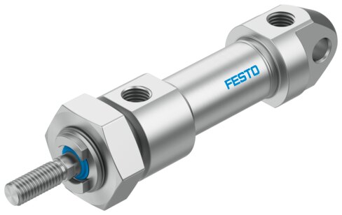 Standards-based cylinder
