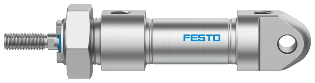 Standards-based cylinder
