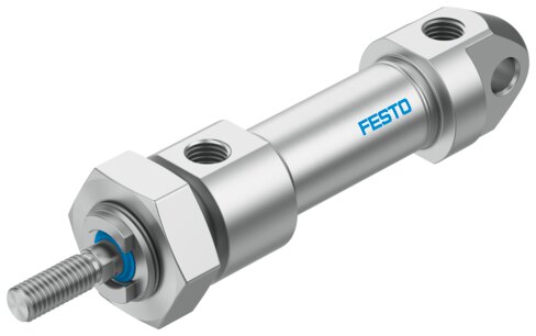 Standards-based cylinder