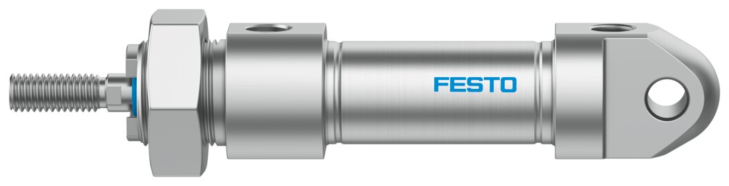 Standards-based cylinder