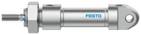 Standards-based cylinder