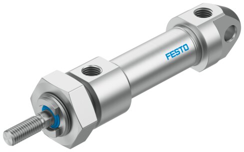 Standards-based cylinder