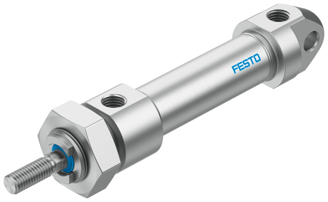 Standards-based cylinder