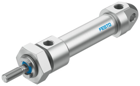 Standards-based cylinder