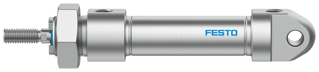 Standards-based cylinder