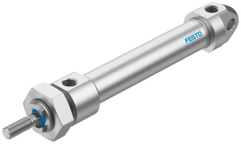 Standards-based cylinder