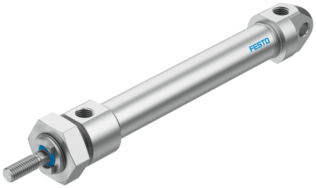 Standards-based cylinder
