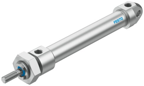 Standards-based cylinder