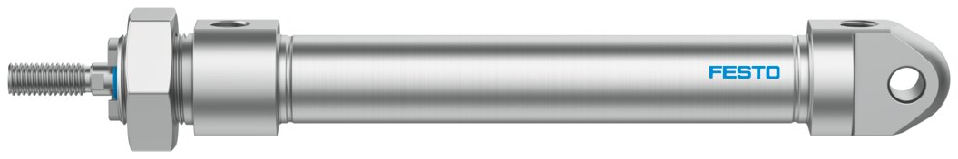 Standards-based cylinder