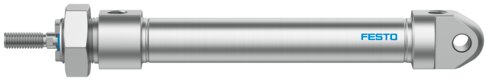 Standards-based cylinder
