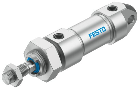 Standards-based cylinder