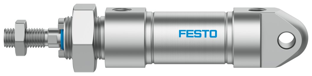 Standards-based cylinder