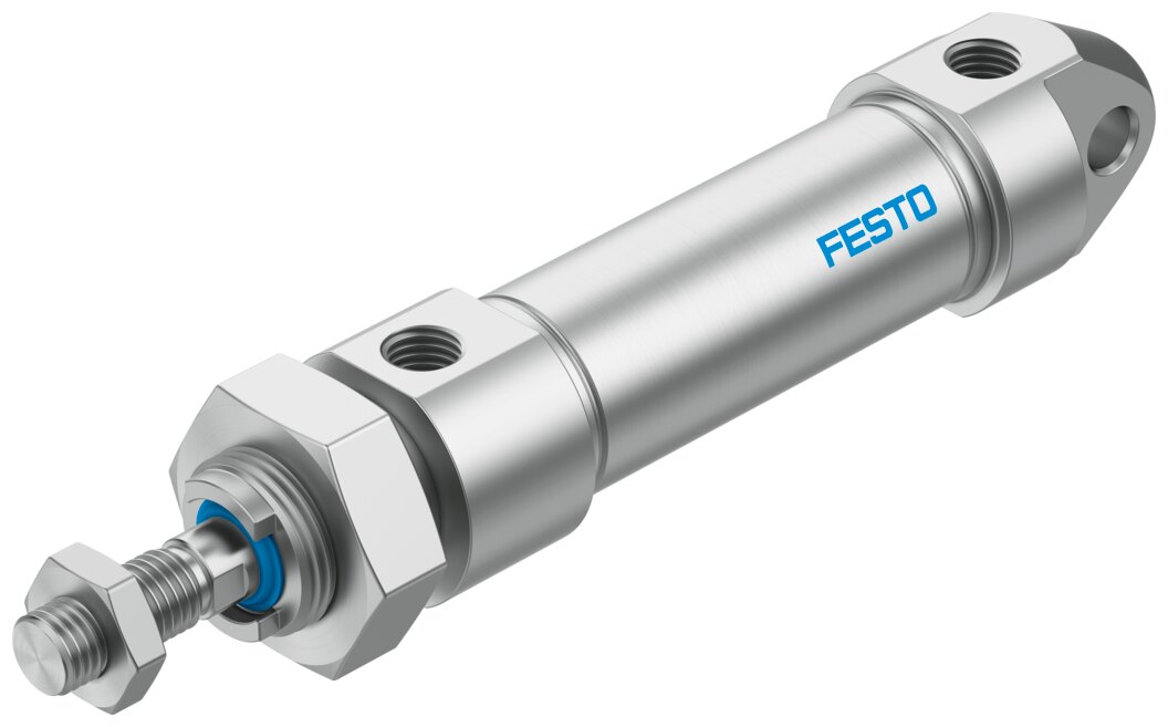 Standards-based cylinder