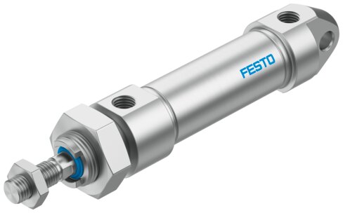Standards-based cylinder
