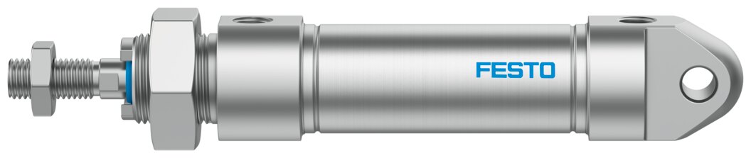 Standards-based cylinder