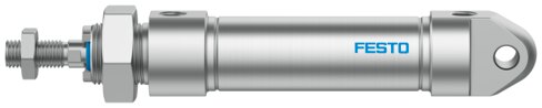 Standards-based cylinder