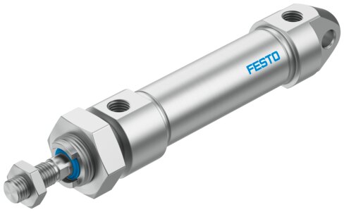 Standards-based cylinder