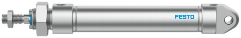 Standards-based cylinder