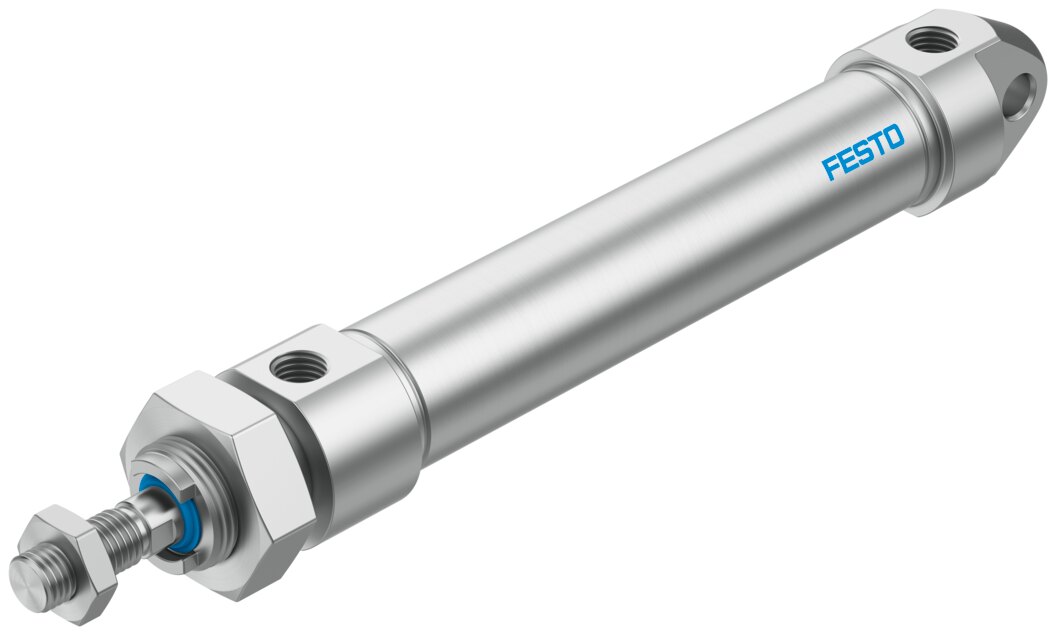 Standards-based cylinder