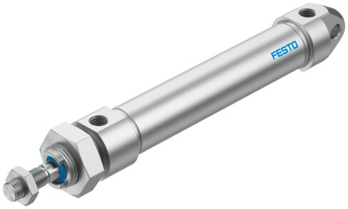 Standards-based cylinder