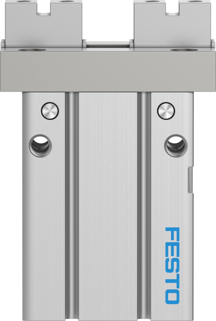 Parallel gripper