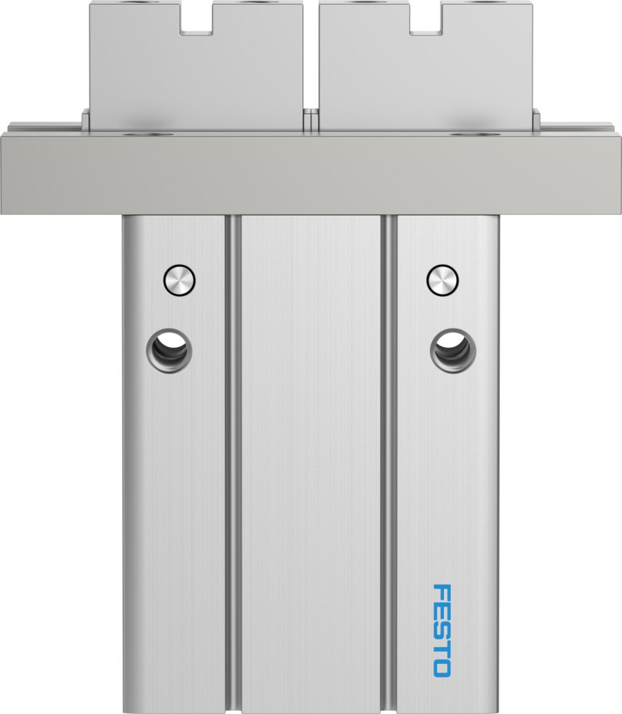 Parallel gripper