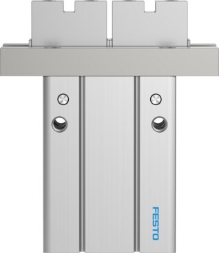 Parallel gripper